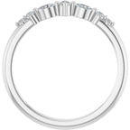 Stackable Ring