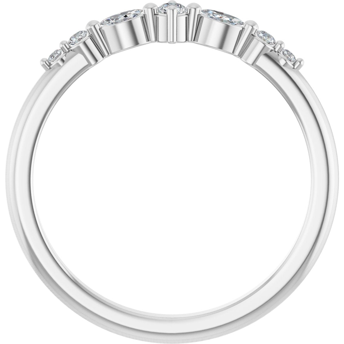 Stackable Ring