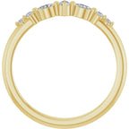 Stackable Ring