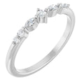 Stackable Ring