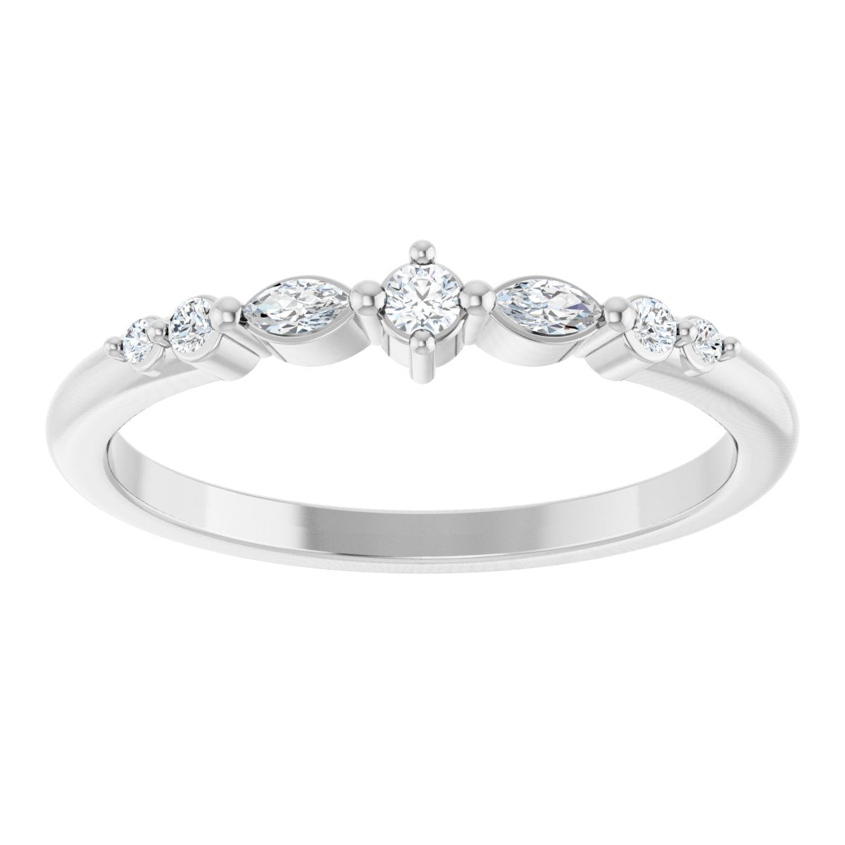 Stackable Ring