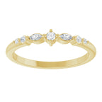 Stackable Ring
