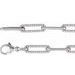 Accented Link Bracelet