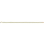 Lightweight Line Bracelet