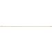 Lightweight Line Bracelet