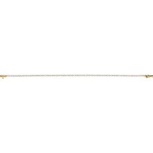 Lightweight Line Bracelet