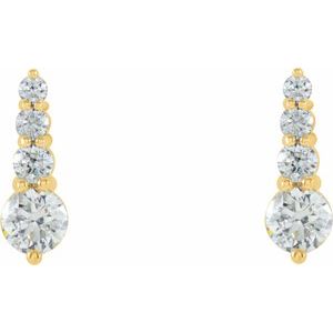 Journey Earrings