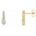Journey Earrings
