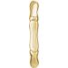 Bamboo Hoop Earrings