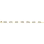 Accented Link Bracelet