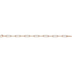 Accented Link Bracelet