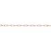 Accented Link Bracelet