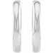 Huggie Hoop Earrings