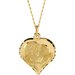 My Beautiful Child™ Heart Necklace by Susan Howard