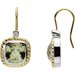 Accented Earrings