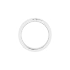 Accented Flat Band