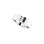 Accented Flat Band