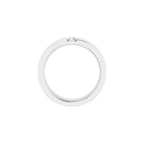Accented Flat Band