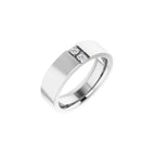 Accented Flat Band