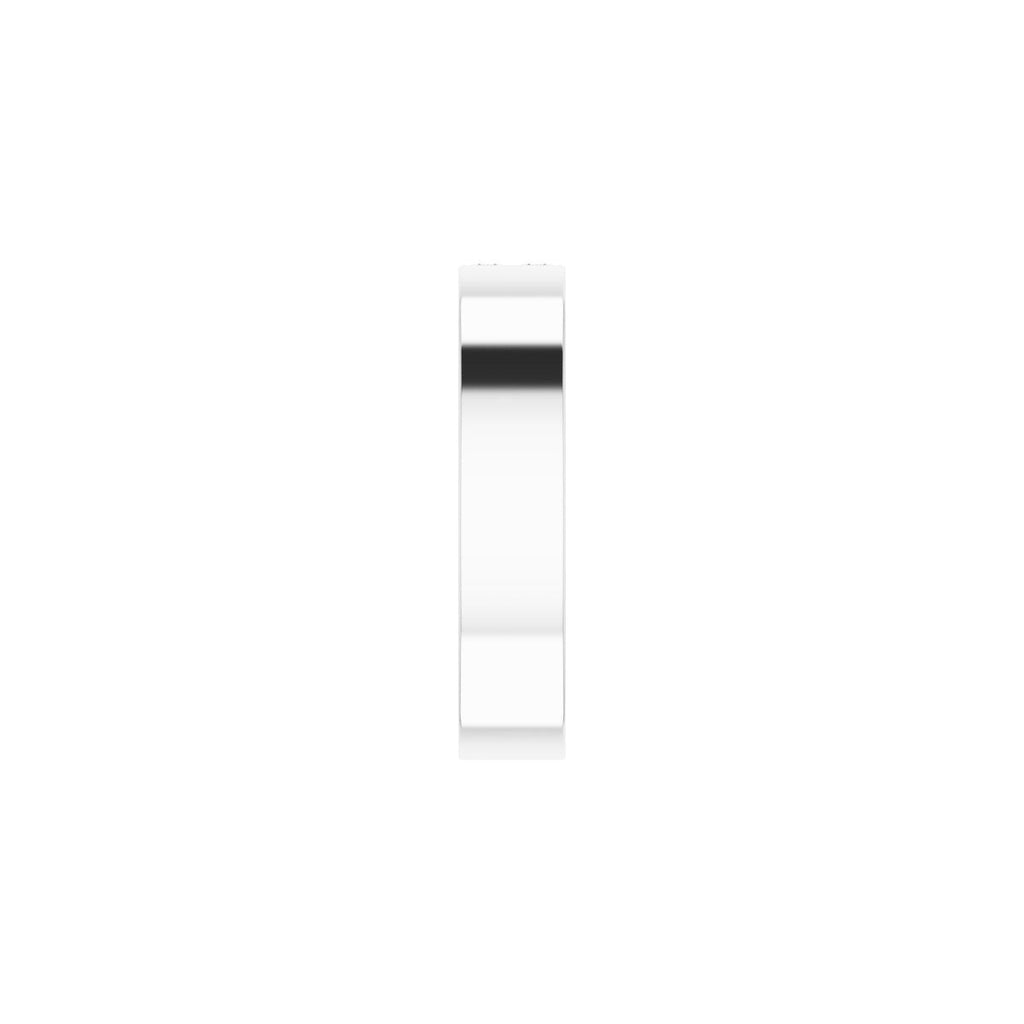 Accented Flat Band