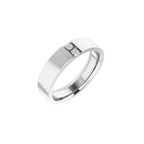 Accented Flat Band