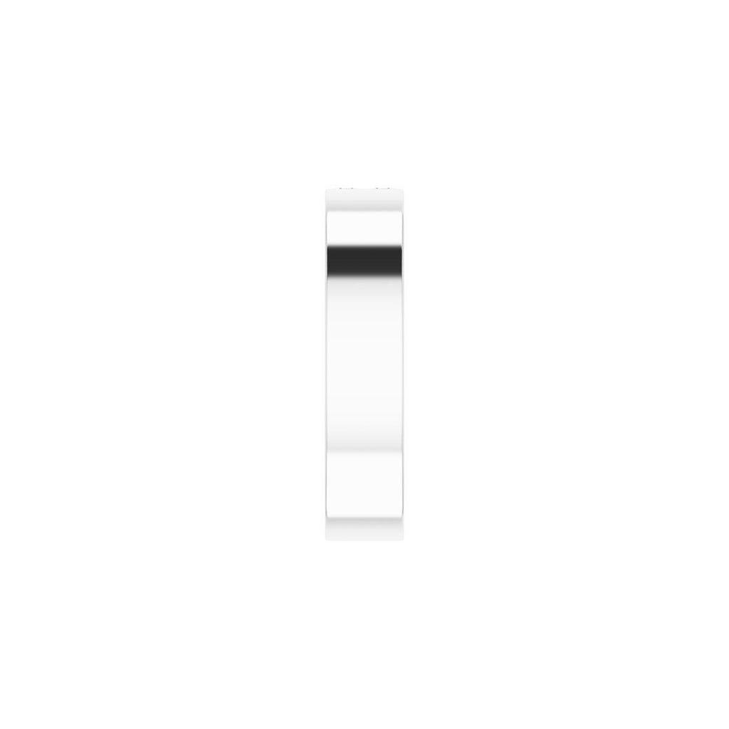 Accented Flat Band
