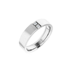 Accented Flat Band