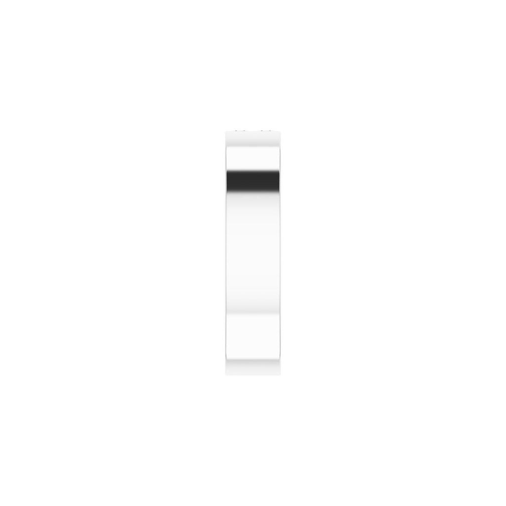 Accented Flat Band