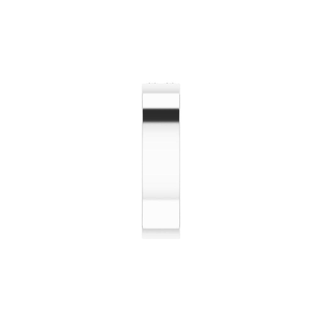 Accented Flat Band