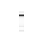 Accented Flat Band