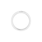 Accented Flat Band