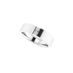 Accented Flat Band