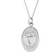 Comfort Wear Jewelry™ Tragic Event Necklace