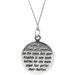 Comfort Wear Jewelry™ Loss of a Child Necklace