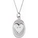 Comfort Wear Jewelry™ Loss of a Father Necklace