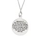 Comfort Wear Jewelry™ Loss of a Spouse Necklace