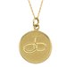 Comfort Wear Jewelry™ Loss of a Spouse Necklace