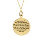 Comfort Wear Jewelry™ Loss of a Spouse Necklace
