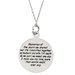 Comfort Wear Jewelry™ Loss of a Spouse Necklace