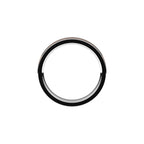 Comfort-Fit Flat Band