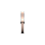 Comfort-Fit Flat Band