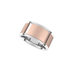 Comfort-Fit Flat Band