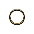 Comfort-Fit Flat Band