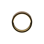 Comfort-Fit Flat Band