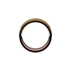 Comfort-Fit Flat Band