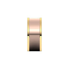 Comfort-Fit Flat Band