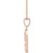 Madonna and Child Necklace or Pendant
