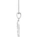 Madonna and Child Necklace or Pendant