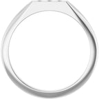 Three-Stone Ring