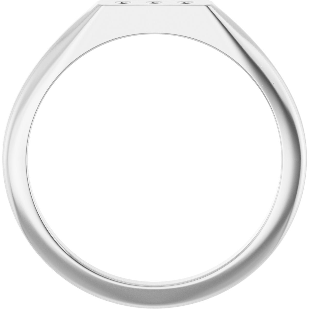 Three-Stone Ring